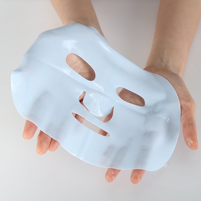Hydrogel Sheet Mask - 10